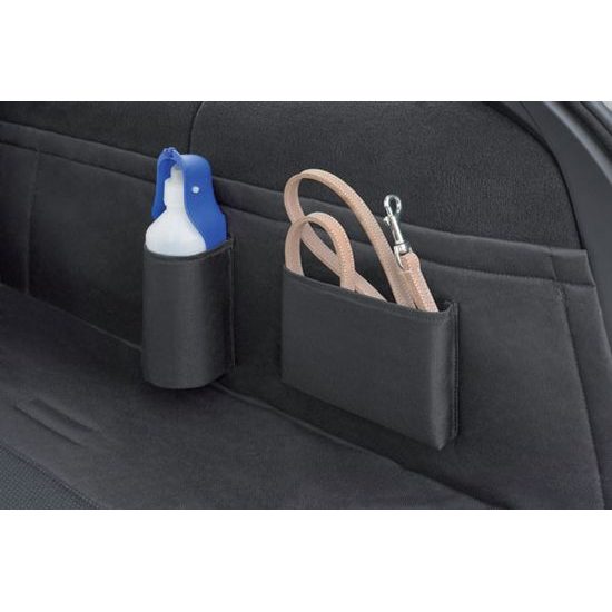 Nobby ochranný potah do zavazadlového prostoru 121x153 cm