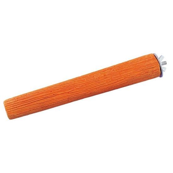 Nobby minerální bidýlko pro ptáky papoušky 22,0cm cca 290g