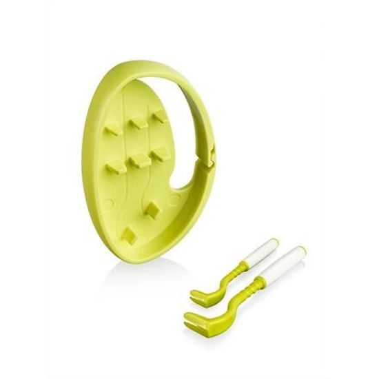 Tick Twister ClipBox 2ks - háčky na klíšťata v pouzdře