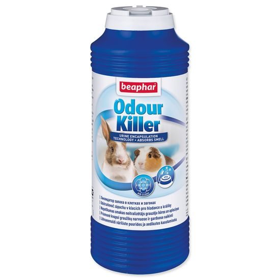 Odstraňovač zápachu BEAPHAR Odour Killer