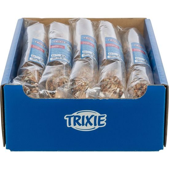 Krmná tyč s prosem XL pro venkovní ptactvo, 30 cm, 170 g