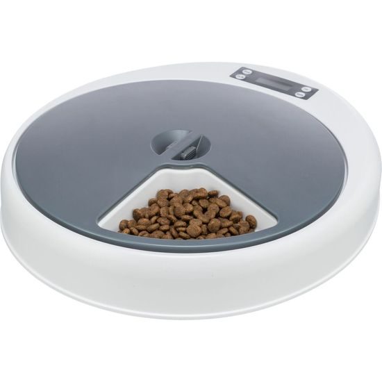 Automatické krmítko TX5, 5x240ml