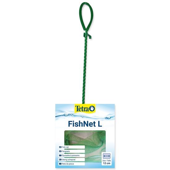 Síťka akvarijní TETRA FN L