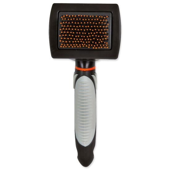 Kartáč TRIXIE plastový