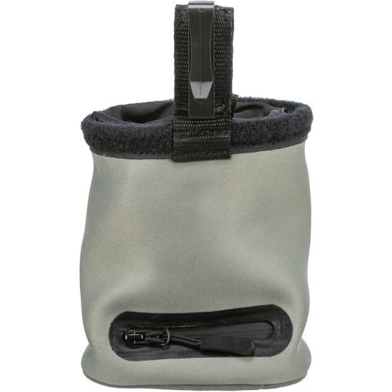 Neoprenový sáček na pamlsky Twist Treat, ø 11 × 14 cm