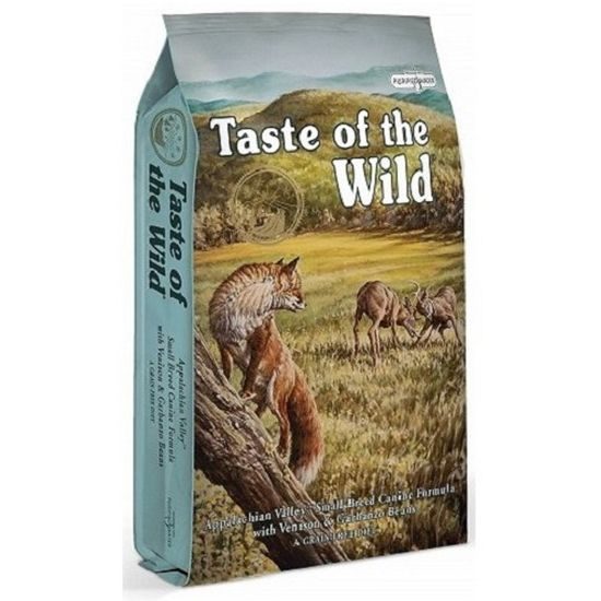Taste of the Wild 2kg Appalachian Valley SB