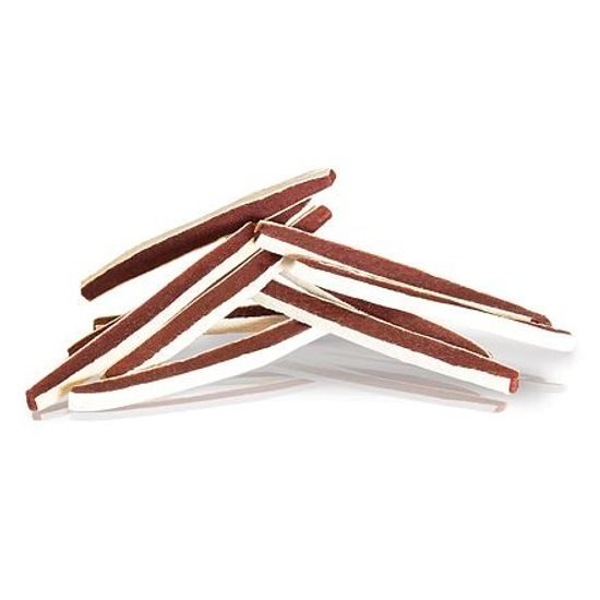 KIDDOG hovězí sendvič s treskou 250 g