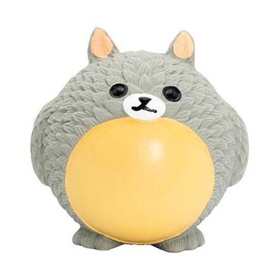 Míček v designu zvířátka Totoro, 8 cm HipHop