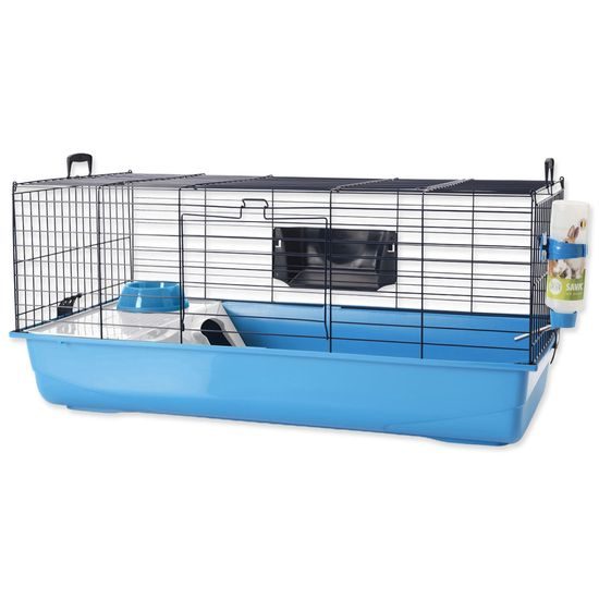 Klec SAVIC Nero 3 de luxe 100 cm