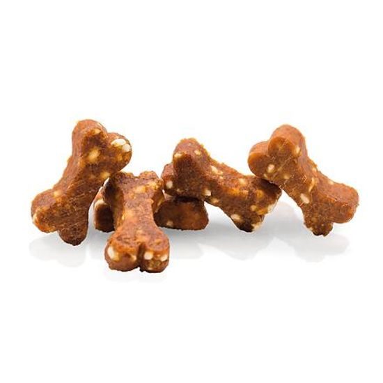 KIDDOG králičí maso s rýží MINI kostičky 250 g