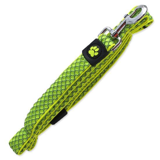 Voditko ACTIVE DOG Mellow limetka M