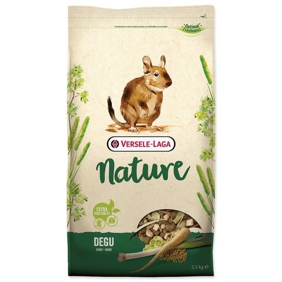 VERSELE-LAGA Nature pro osmáky degu