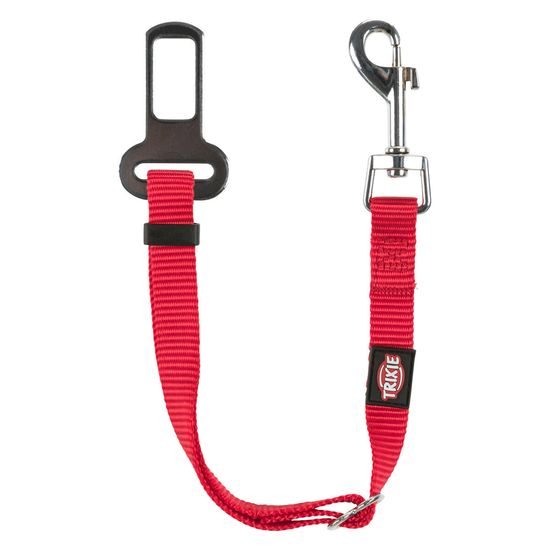 Postroj do auta pro kočku 20-50cm