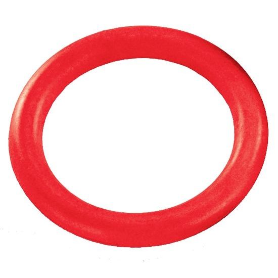 Nobby Rubber Line Ring aportovací kruh velký 15cm
