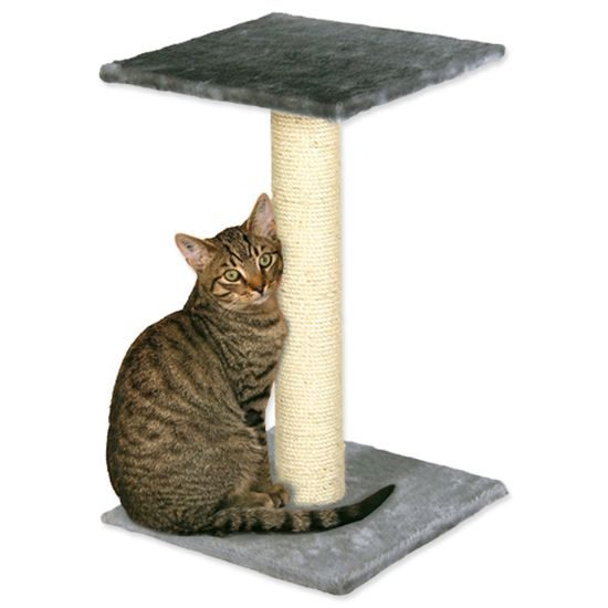 Odpočívadlo MAGIC CAT Beata šedé 60 cm