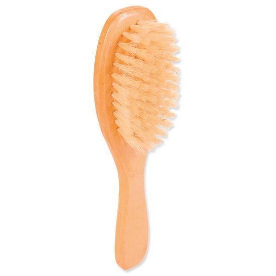 Kartáč TRIXIE s přírodními štětinami