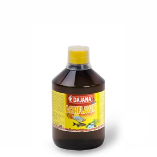 Dajana Acriflavin 500