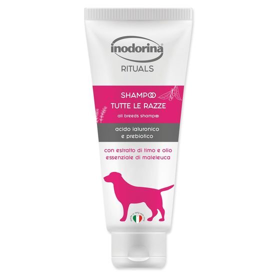 Šampon INODORINA univerzál