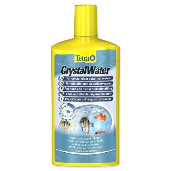 TETRA CrystalWater