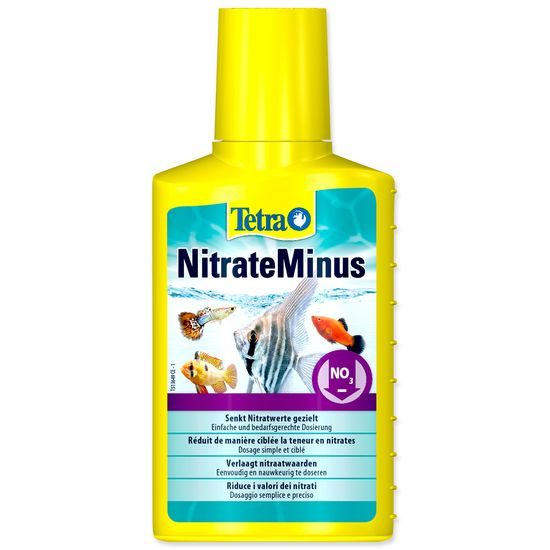 TETRA Aqua Nitrate Minus