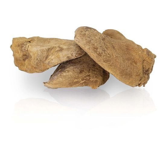 KIDDOG SUPER PREMIUM 100% kachní srdíčka sušená mrazem 50 g