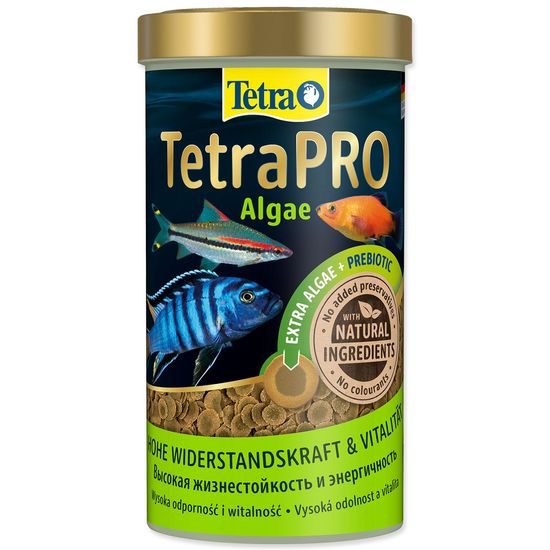 TETRA TetraPro Algae