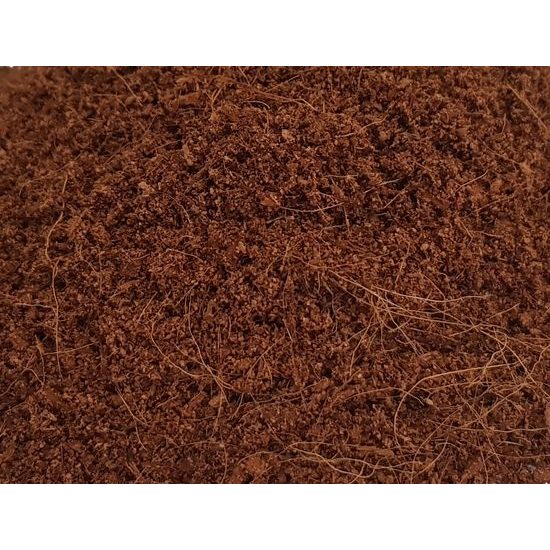 Nobby kokosová podestýlka substrát 4,85 kg 60l