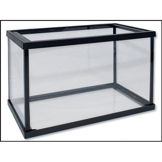 Akvárium ANTE s rámečkem 30 x 15 x 20 cm