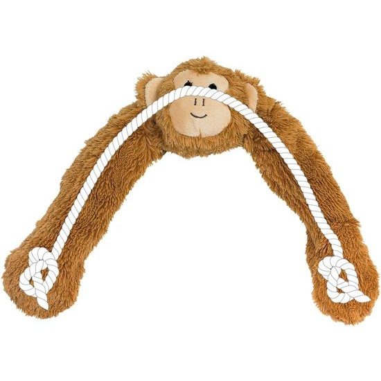 Nobby Monkey opice s lanem 55cm