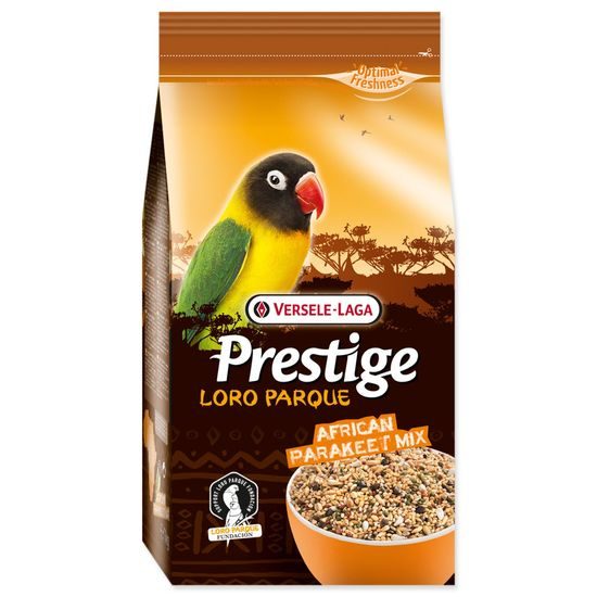 VERSELE-LAGA Premium Prestige pro agapornisy
