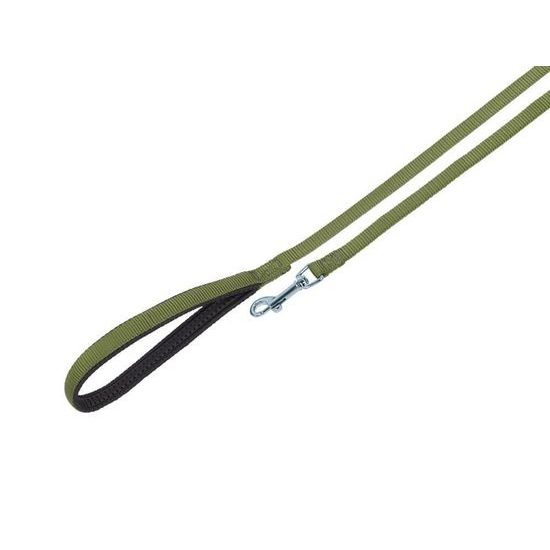 Nobby stopovací vodítko 10m zelená