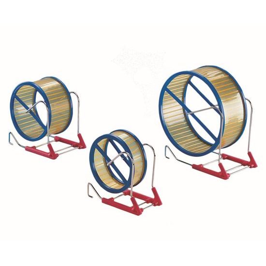 Nobby plastový kolotoč pro hlodavce 15cm