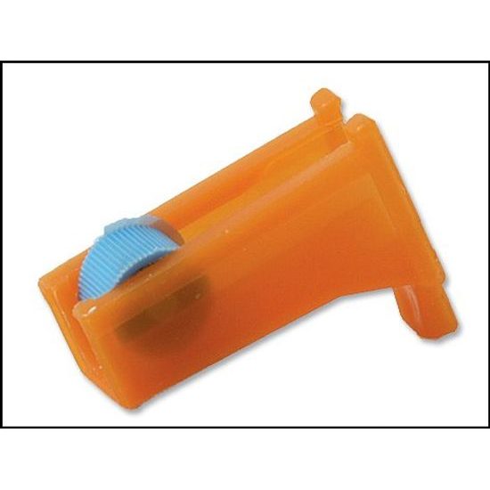 Škrtítko akvarijní AQUA EXOTIC