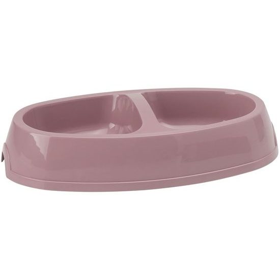 Savic Picnic plastová dvojmiska 2x400ml