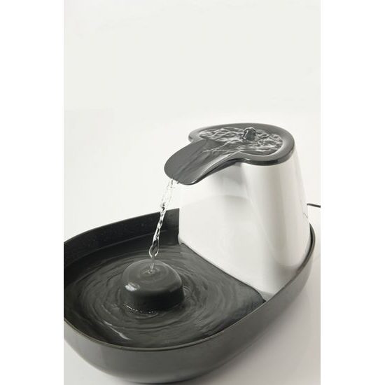 Savic Cascade automatická fontána pes kočka