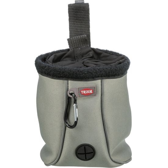 Neoprenový sáček na pamlsky Twist Treat, ø 11 × 14 cm