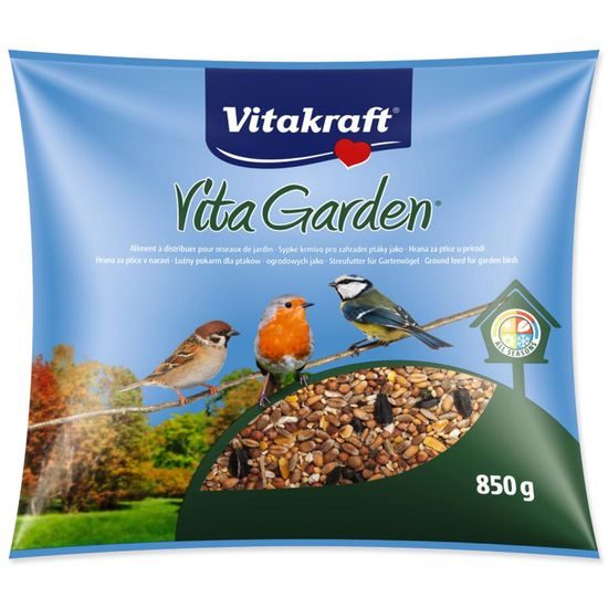 Vita Garden směs venkovní ptacttvo 850g