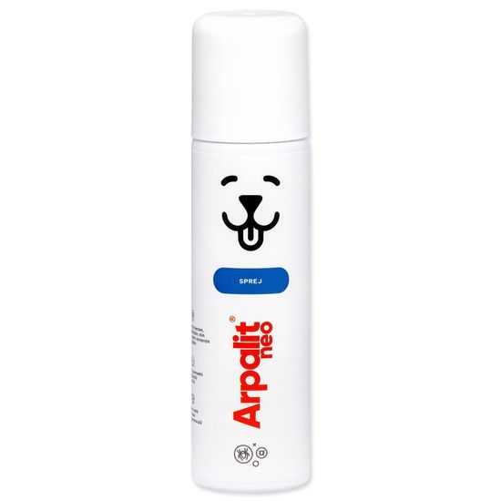 ARPALIT Neo spray, roztok