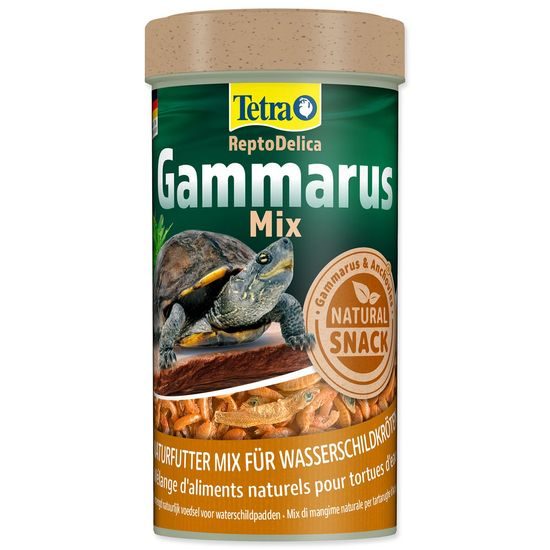 TETRA Gammarus Mix