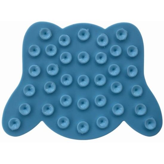 Nobby lízací podložka Dog 20 x 14,5 cm