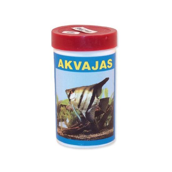 Akvajas HU-BEN prostředek k čištění akvária