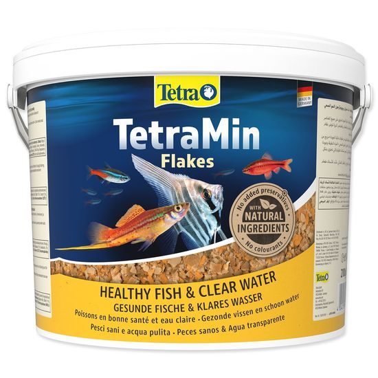 TETRA TetraMin