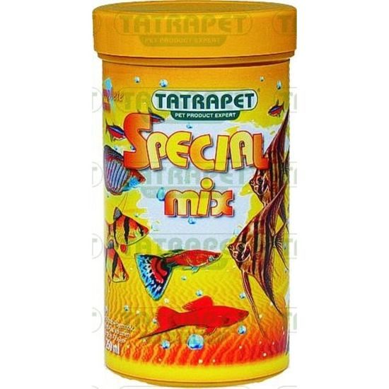 Tatrapet speciál mix vločky 250ml