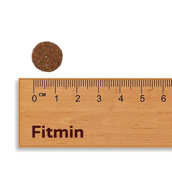Fitmin For Life Light & Senior kompletní krmivo pro psy 2,5 kg