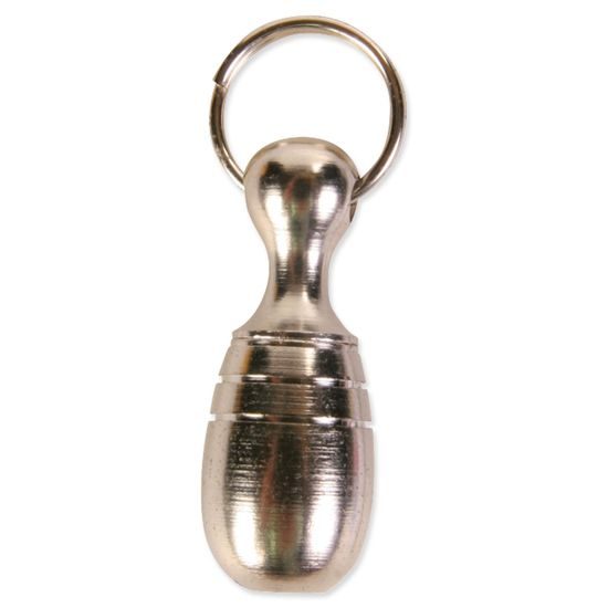 Adresář TRIXIE chromový