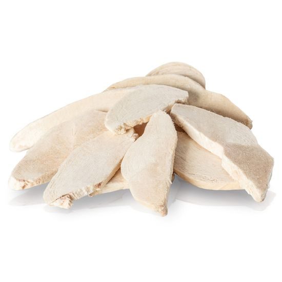 KIDDOG B.A.R.F. 100 % Chicken Breast freeze dried - čisté maso sušené mrazem 220 g