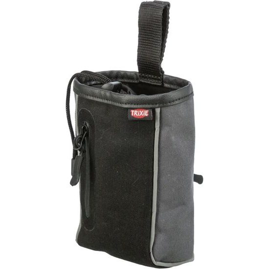 Snack Bag 2 v 1, kapsa na pamlsky i sáčky na exkrementy