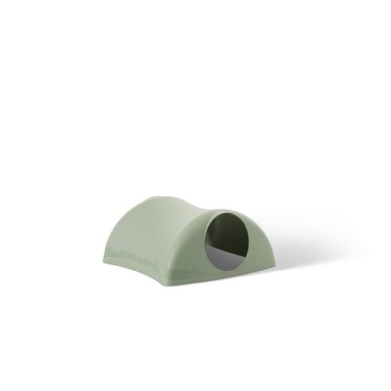 Savic Rody Tunnel plastový domeček 33,5 x 31 x 14,5 cm