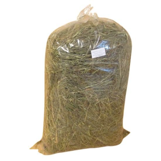 Seno luční 800g
