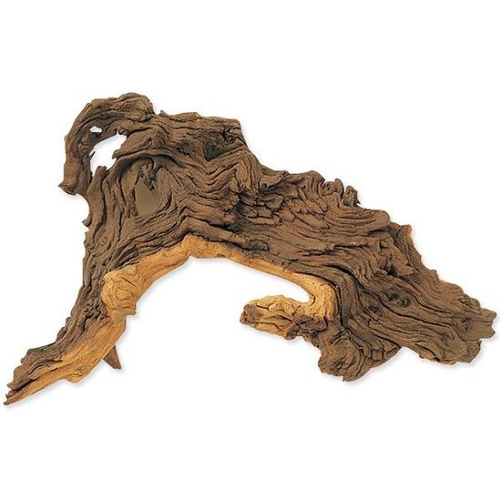 Dekorace HOBBY DOHSE tropical wood S